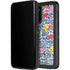 Bouffants and Broken Hearts Bouquets Print Galaxy S20 Plus Waterproof Case