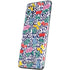 Bouffants and Broken Hearts Bouquets Print Galaxy S20 Skin
