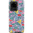 Bouffants and Broken Hearts Bouquets Print Galaxy S20 Ultra 5G Pro Case