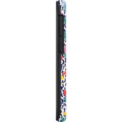 Bouffants and Broken Hearts Bouquets Print Galaxy S20 Ultra 5G Pro Case