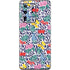 Bouffants and Broken Hearts Bouquets Print Galaxy S20 Ultra 5G Skin