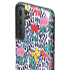 Bouffants and Broken Hearts Bouquets Print Galaxy S21 FE Pro Case