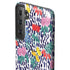 Bouffants and Broken Hearts Bouquets Print Galaxy S21 Plus 5G Pro Case