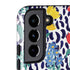 Bouffants and Broken Hearts Bouquets Print Galaxy S22 Pro Case