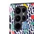 Bouffants and Broken Hearts Bouquets Print Galaxy S22 Ultra Pro Case