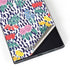 Bouffants and Broken Hearts Bouquets Print Galaxy S22 Ultra Skin