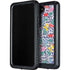 Bouffants and Broken Hearts Bouquets Print Galaxy S23 Plus Waterproof Case