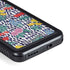 Bouffants and Broken Hearts Bouquets Print Galaxy S23 Plus Waterproof Case
