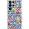 Bouffants and Broken Hearts Bouquets Print Galaxy S23 Ultra Skin