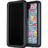 Bouffants and Broken Hearts Bouquets Print Galaxy S23 Waterproof Case