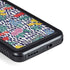 Bouffants and Broken Hearts Bouquets Print Galaxy S23 Waterproof Case