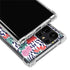Bouffants and Broken Hearts Bouquets Print Galaxy S24 Ultra Clear Case