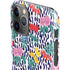 Bouffants and Broken Hearts Bouquets Print iPhone 11 Pro Lite Case