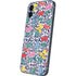 Bouffants and Broken Hearts Bouquets Print iPhone 12 Mini Skin
