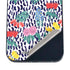 Bouffants and Broken Hearts Bouquets Print iPhone 12 Mini Skin