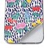 Bouffants and Broken Hearts Bouquets Print iPhone 12 Pro Skin