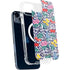 Bouffants and Broken Hearts Bouquets Print iPhone 13 MagSafe Case