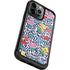 Bouffants and Broken Hearts Bouquets Print iPhone 13 Pro Cargo Case