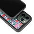 Bouffants and Broken Hearts Bouquets Print iPhone 13 Pro Cargo Case
