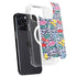 Bouffants and Broken Hearts Bouquets Print iPhone 13 Pro MagSafe Case