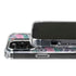 Bouffants and Broken Hearts Bouquets Print iPhone 13 Pro MagSafe Case