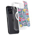 Bouffants and Broken Hearts Bouquets Print iPhone 13 Pro Max MagSafe Case