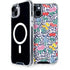 Bouffants and Broken Hearts Bouquets Print iPhone 14 MagSafe Case
