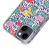 Bouffants and Broken Hearts Bouquets Print iPhone 14 Plus MagSafe Case