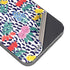 Bouffants and Broken Hearts Bouquets Print iPhone 14 Pro Max Skin