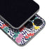 Bouffants and Broken Hearts Bouquets Print iPhone 15 Pro Skin