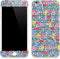 Bouffants and Broken Hearts Bouquets Print iPhone 6/6s Plus Skin