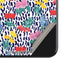 Bouffants and Broken Hearts Bouquets Print iPhone SE (2nd & 3rd Gen) Skin