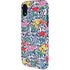 Bouffants and Broken Hearts Bouquets Print iPhone XR Pro Case