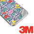 Bouffants and Broken Hearts Bouquets Print iPhone XR Skin