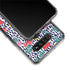 Bouffants and Broken Hearts Bouquets Print LG K51/Q51 Clear Case