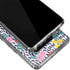 Bouffants and Broken Hearts Bouquets Print LG Stylo 6 Clear Case