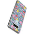 Bouffants and Broken Hearts Bouquets Print LG Stylo 6 Clear Case
