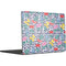 Bouffants and Broken Hearts Bouquets Print MacBook Air 15 in (2023) Skin