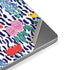 Bouffants and Broken Hearts Bouquets Print MacBook Pro 14in (2021-24) Skin