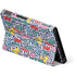 Bouffants and Broken Hearts Bouquets Print Nintendo Switch OLED (2021) Skin