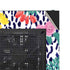 Bouffants and Broken Hearts Bouquets Print NZXT H510 Compact ATX Mid-Tower Case Skin