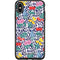 Bouffants and Broken Hearts Bouquets Print Otterbox Symmetry iPhone Skin