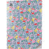 Bouffants and Broken Hearts Bouquets Print PS5 Digital Edition Console Skin