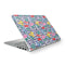 Bouffants and Broken Hearts Bouquets Print HP Spectre Skin