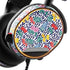 Bouffants and Broken Hearts Bouquets Print SteelSeries Arctis 3 Skin