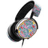 Bouffants and Broken Hearts Bouquets Print SteelSeries Arctis 5 Skin