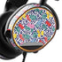 Bouffants and Broken Hearts Bouquets Print SteelSeries Arctis 5 Skin