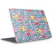 Bouffants and Broken Hearts Bouquets Print Surface Laptop 3 13.5in Skin