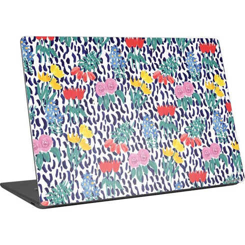 Bouffants and Broken Hearts Bouquets Print Surface Laptop 4 15in Skin