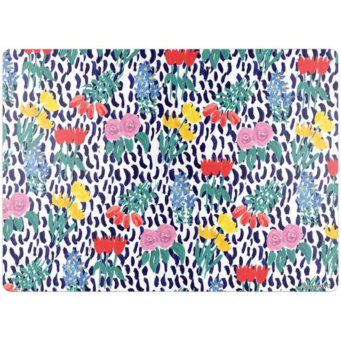 Bouffants and Broken Hearts Bouquets Print Surface Laptop 4 15in Skin